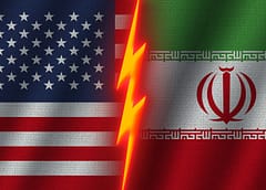 מלחמה באירן.אילוסטרציה: depositphotos.com