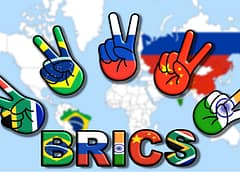 ברית המדינות BRICKS מחפשת אלטרנטיבה להגמוניה האמריקנית. אילוסטרציה: depositphotos.com