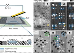 איור למחקר על זכרון גרפן חסכוני באנרגיה. קרדיט: משה בן שלום