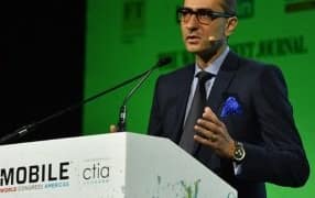 Rajeev Suri