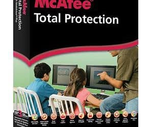 McAfee-Total-Protection