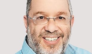 מנכ"ל מיקרון ישראל לשעבר ל-Chiportal: לאינטל מכירת עסקי ה-NAND היא יציאה מתחום פחות רווחי ל-SK הזדמנות להפוך למס' 2