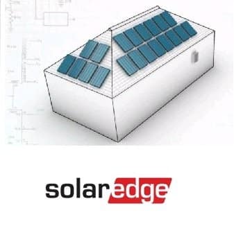 solaredge. איור יחצ