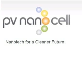 pv-nanocell