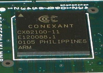 Conexant_arm