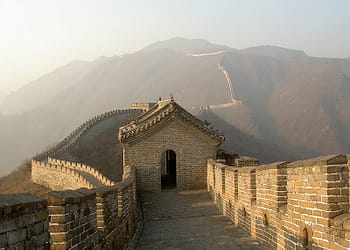 china_wall