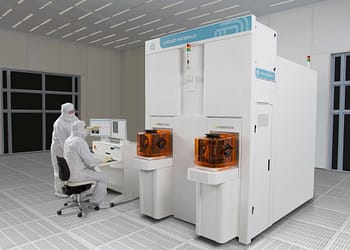 מערכת roVision של אפלייד. צילום יחצ