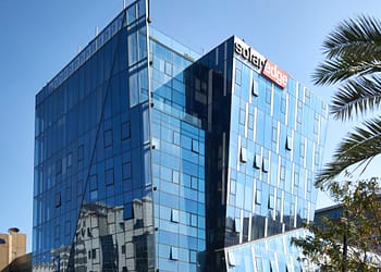 מטה סולראדג'. צילום יחצ