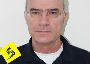 חמש עם דורון נבו, מנכ"ל חב' ההזנק MultiVu – אל תוותרו על החלום. אל תרימו ידיים!