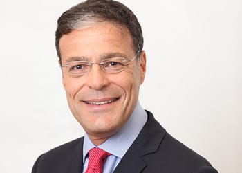 ליאור אבירם, שותף בכיר במשרד שבלת ושות’: מ-2025 גם יו"ר פעיל של קמטק. צילום אורן דאי