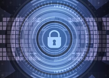 אבטחת סייבר לשבבים. איור: Image by Pete Linforth from Pixabay