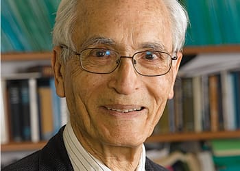 פרופ' יעקב זיו. צילום יחצ, הטכניון