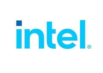 לוגו אינטל