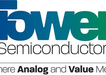 לוגו טאואר. צילום יחצ