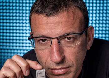 מנכ"ל ארבה קובי מרנקו. צילוםיחצ