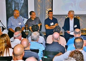 עולם הרכב בעוד עשור יהיה שונה, אבל עדיין לא בשיעור הדרמטי שציפו לו