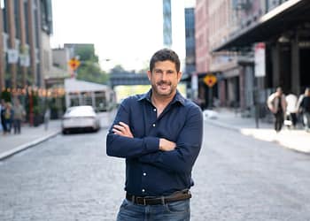 עומר כילף, מנכ"ל אינוויז טכנולוגיות צילום: יחס"צ