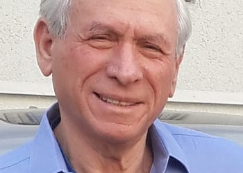 זוהר זיסאפל ז"ל. צילום נחום דוניצה