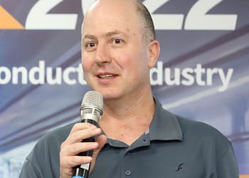 איתי ירום, מנכ"ל מיפס ישראל. צילום: ניב קנטור