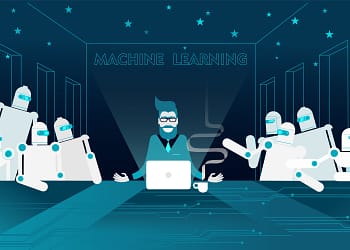 אתיקה של בינה מלאכותית. המחשה: depositphotos.com