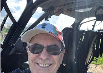 נתי זומר. מתוך פרופיל הלינקדאין שלו.