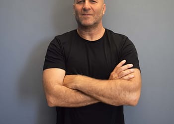 חן גולן' מנכ"ל נקסטויז'ן . קרדיט יחצ