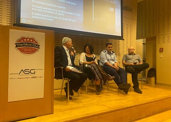 "המיחשוב הקוונטי לא יקרה מחר. הוא קורה כבר היום"