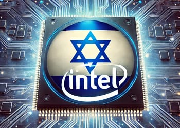 מי זקוק יותר למי? אינטל לישראל או ישראל לאינטל?