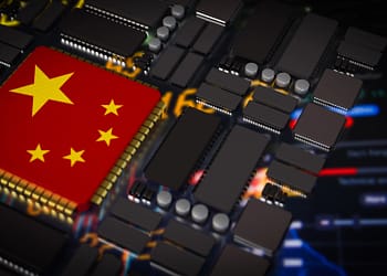 תעשיית השבבים הסינית. המחשה: depositphotos.com