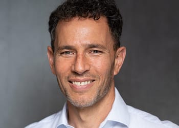 סולאראדג' ממנה את שוקי ניר למנכ"ל החברה