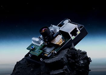 מצלמה לרובוט. צילום יחצ היילו.