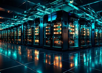 הקפיצה הגדולה: הבינה המלאכותית משנה את כללי המשחק של הדטהסנטרס