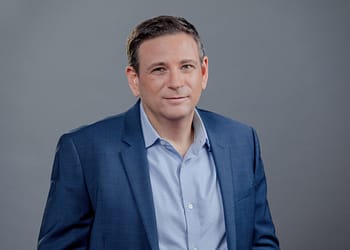 אמיר פנוש מנכ'ל סיוה. צילום באדיבות החברה