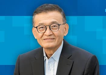 ליפ-בו טאן. צילום: אינטל