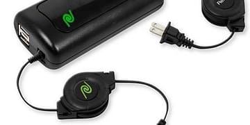 Emerge-ReTrak-Universal-90W-Notebook-Charger