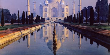 TajMahalbyAmalMongia