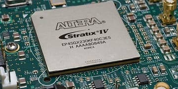 Altera_FPGA