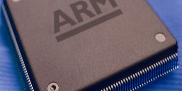 arm-processor
