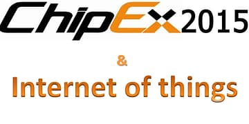 ChipEx2015_and_IOT