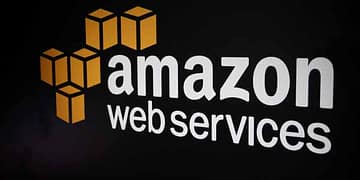 Amazon-Web-Services