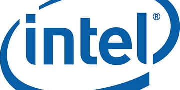 intel logo