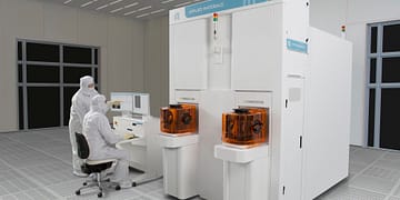 מערכת roVision של אפלייד. צילום יחצ