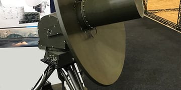 אורביט קיבלה הזמנה של 2.2 מיליון דולר ממפעיל מערכות לוויין גלובלי עבור פתרון התקשורת הלוויינית הימית