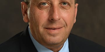 יניב גרטי. צילום יחצ, אינטל