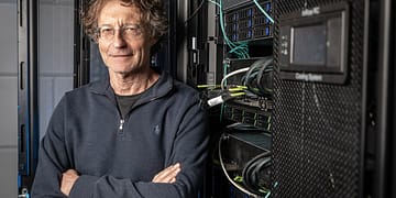 היזם הסדרתי אביגדור וילנץ. צילום יחצ