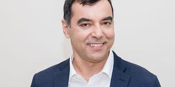 פרופ' אמנון שעשוע. צילום יונתן הפנר