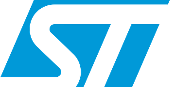 לוגו חברת ST Microelectronics. צילום יחצ