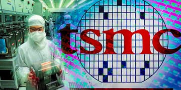 לוגו TSMC. צילום יחצ