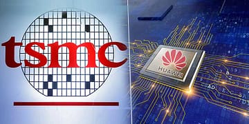 ל-TSMC אסור למכור טכנולוגיות לוואווי, אז האקרים כנראה סינים פרצו לרשת שלה ושל חברות שבבים נוספות בטאיוואן כדי לגנוב טכנולוגיה. כך מדווחות חברות אבטחה.