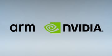 ARM-NVIDIA